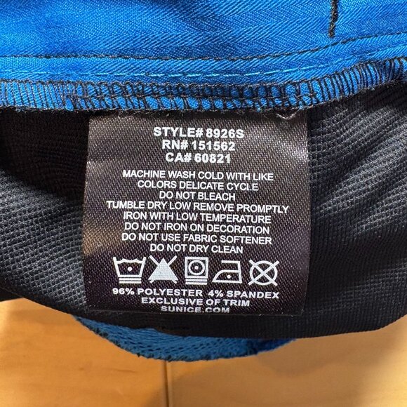 Sunice Men's Jones Water-Repellent Coollite Stretch Shorts Size 40 NWT - Picture 9 of 9